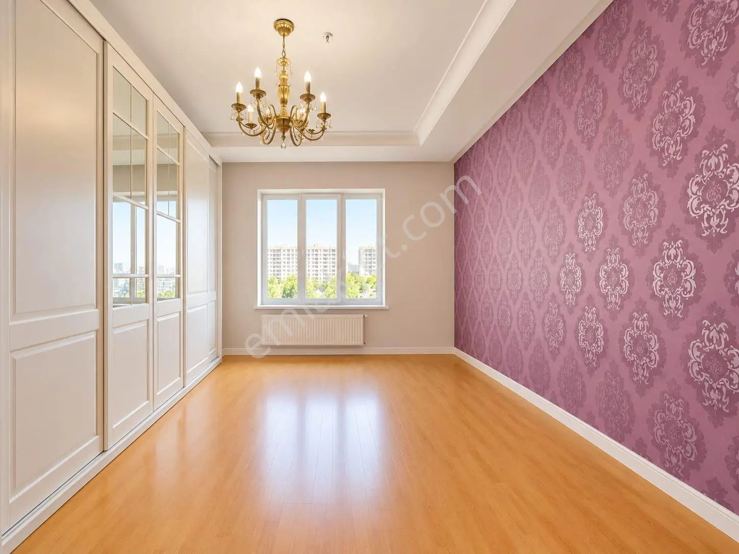 Beylikdüzü Barış Mah 2+1 Çoooook Şık Satılık Daire — fotoğraf 9