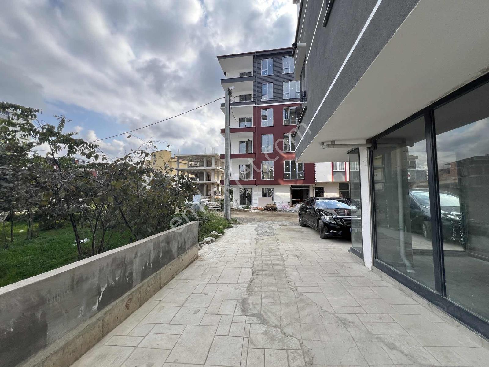Gokdemir Gayrimenkul'den Satılık Daire — fotoğraf 6