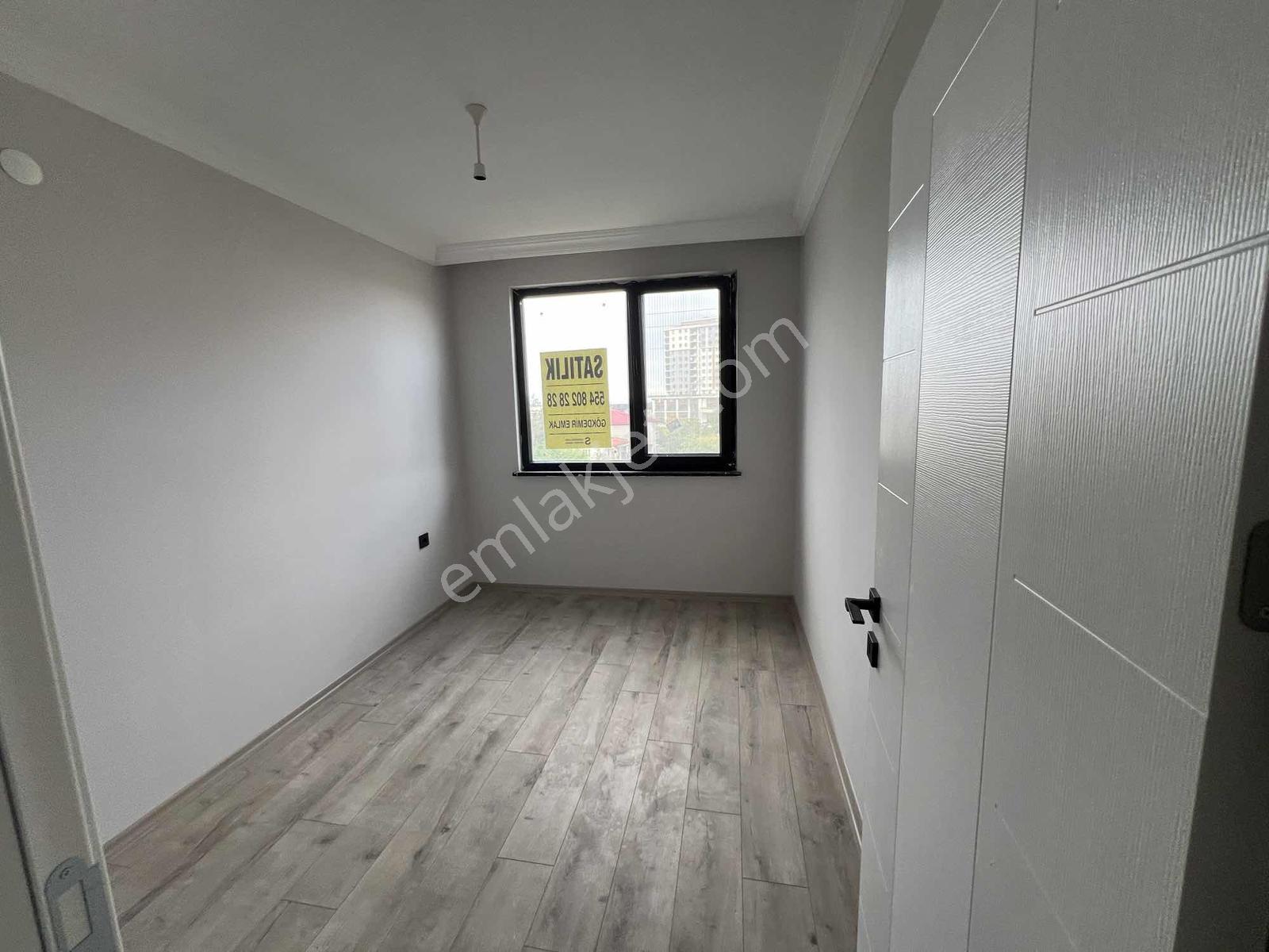 Gokdemir Gayrimenkul'den Satılık Daire — fotoğraf 27