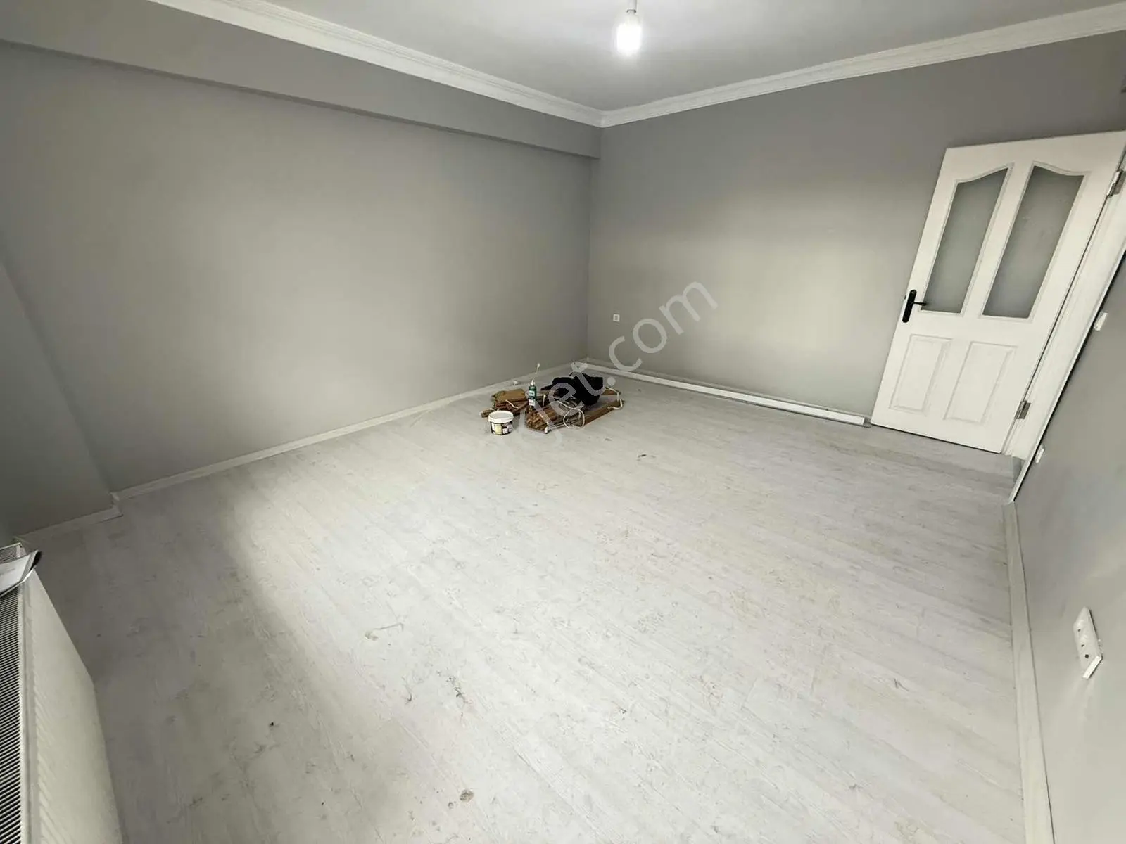 Mercan Emlak'tan 100 M2 2+1 Masrafsız Çift Balkonlu Ara Kat — fotoğraf 13