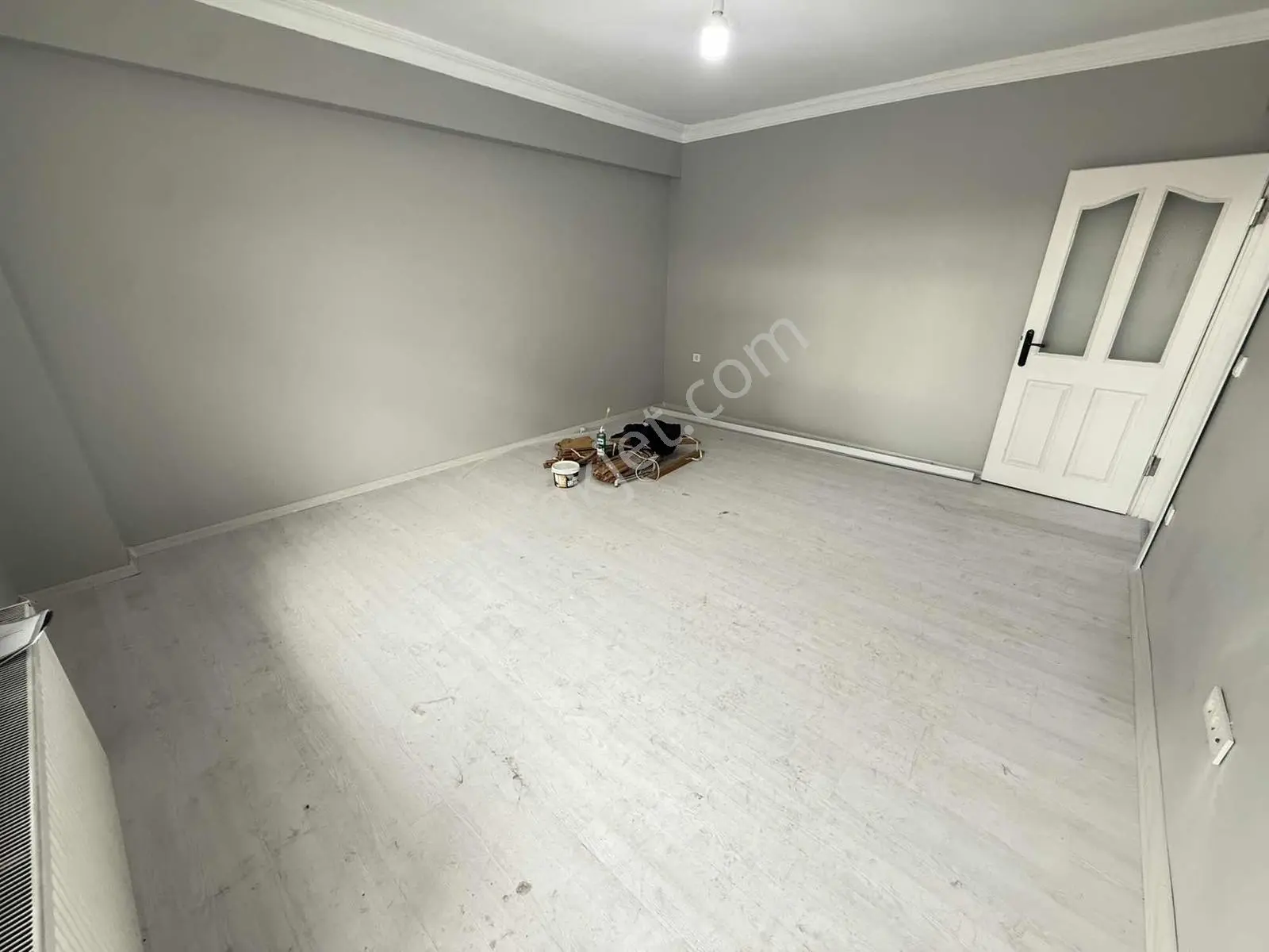 Mercan Emlak'tan 100 M2 2+1 Masrafsız Çift Balkonlu Ara Kat — fotoğraf 14