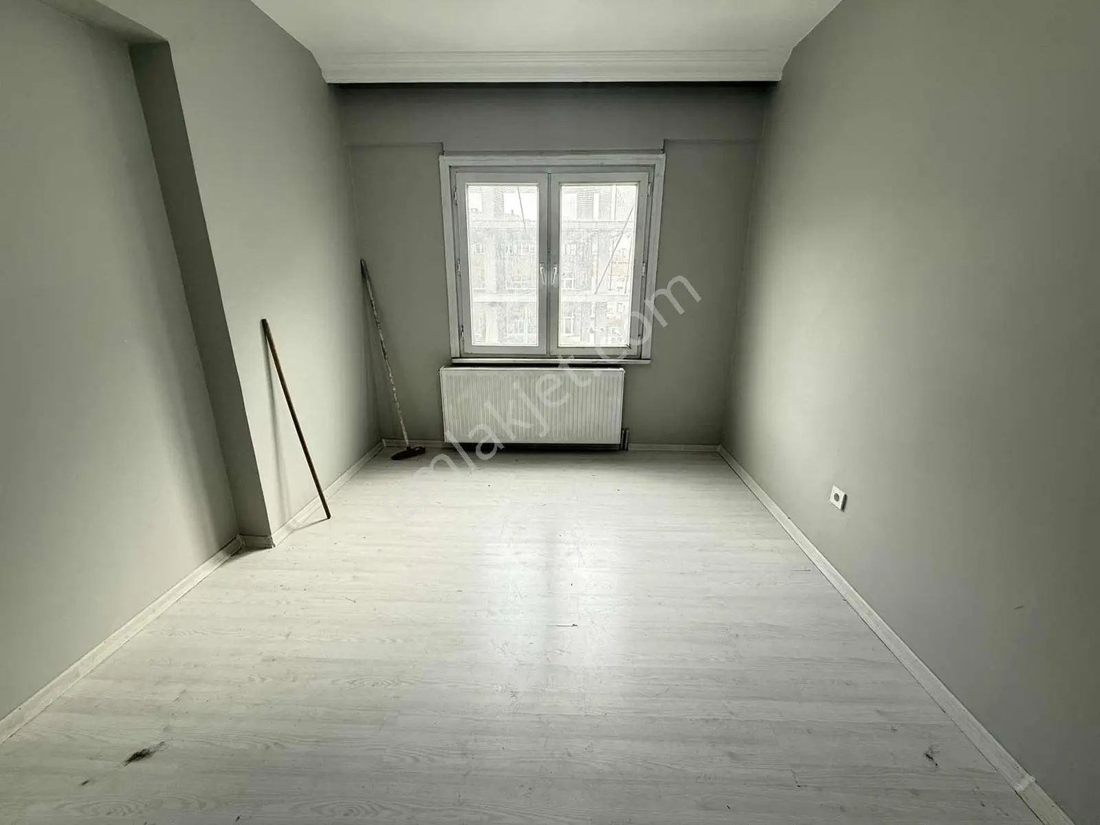 Mercan Emlak'tan 100 M2 2+1 Masrafsız Çift Balkonlu Ara Kat — fotoğraf 28