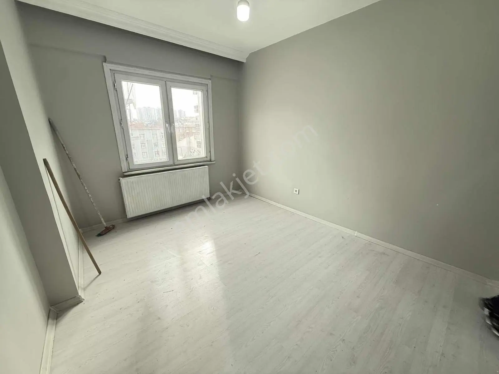 Mercan Emlak'tan 100 M2 2+1 Masrafsız Çift Balkonlu Ara Kat — fotoğraf 29