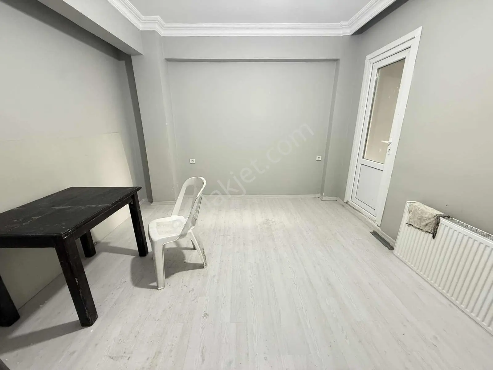 Mercan Emlak'tan 100 M2 2+1 Masrafsız Çift Balkonlu Ara Kat — fotoğraf 32