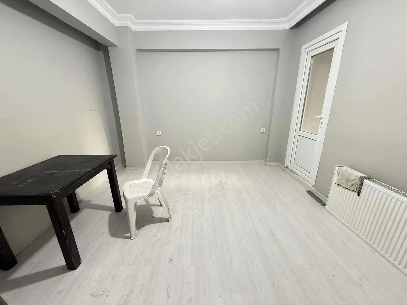 Mercan Emlak'tan 100 M2 2+1 Masrafsız Çift Balkonlu Ara Kat — fotoğraf 34