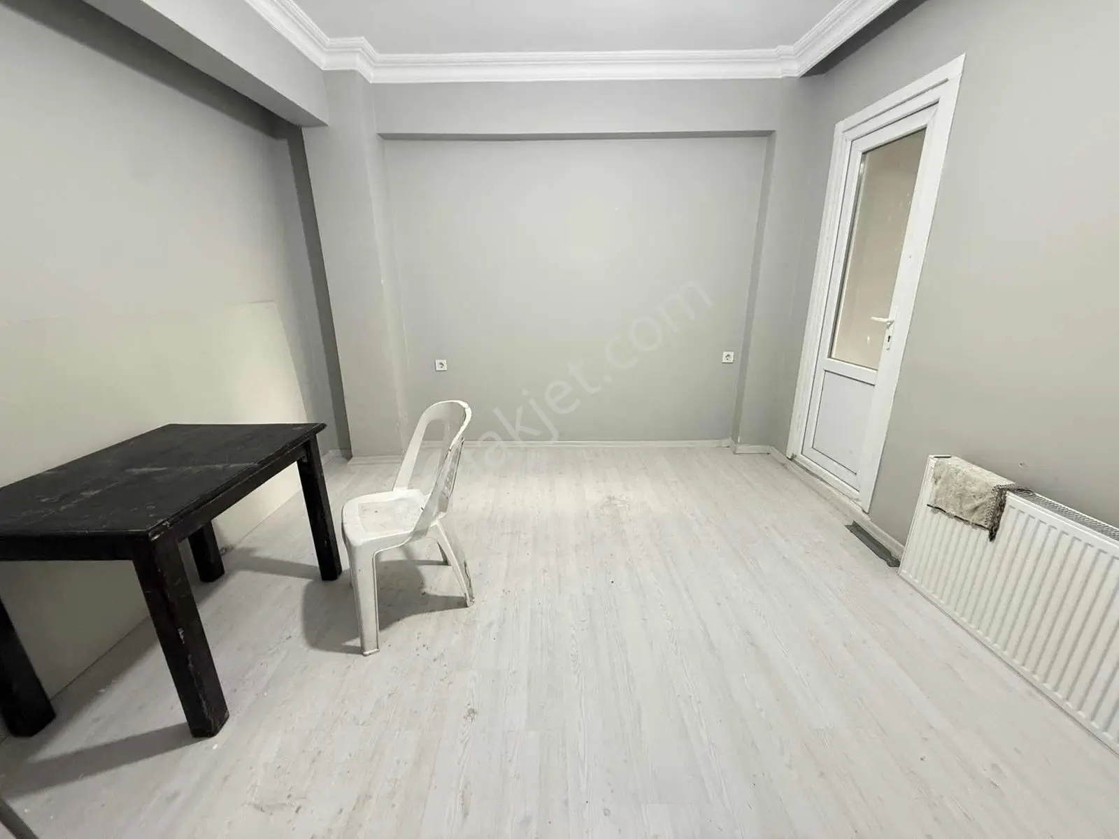 Mercan Emlak'tan 100 M2 2+1 Masrafsız Çift Balkonlu Ara Kat — fotoğraf 35