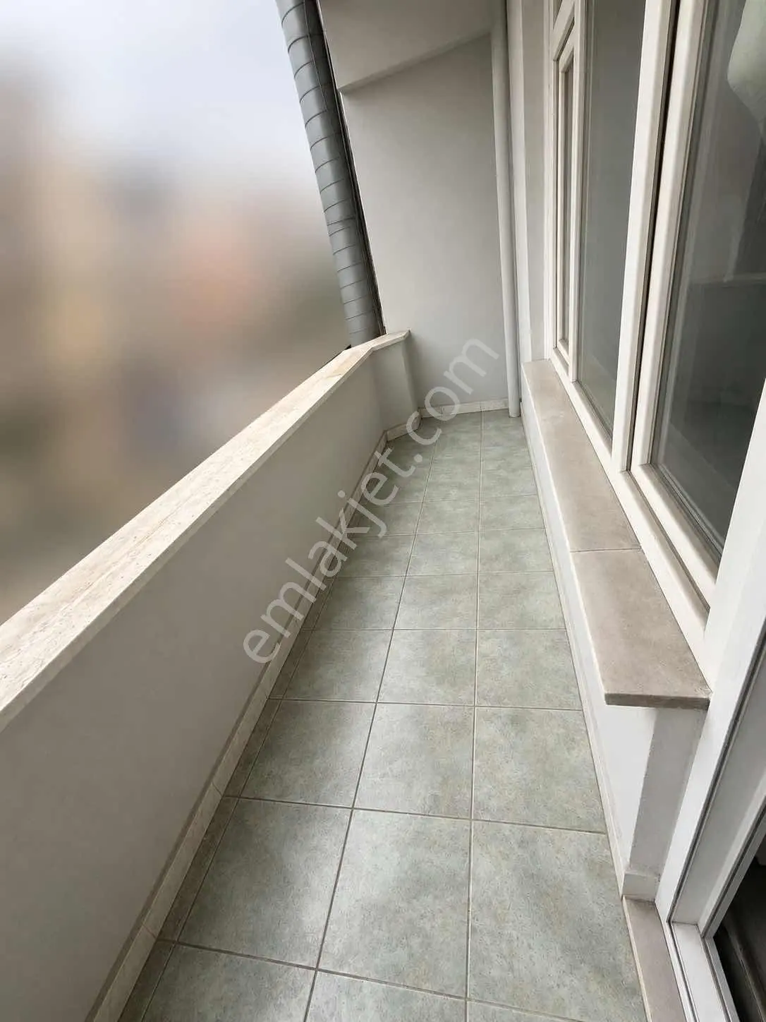 Mercan Emlak'tan 100 M2 2+1 Masrafsız Çift Balkonlu Ara Kat — fotoğraf 43