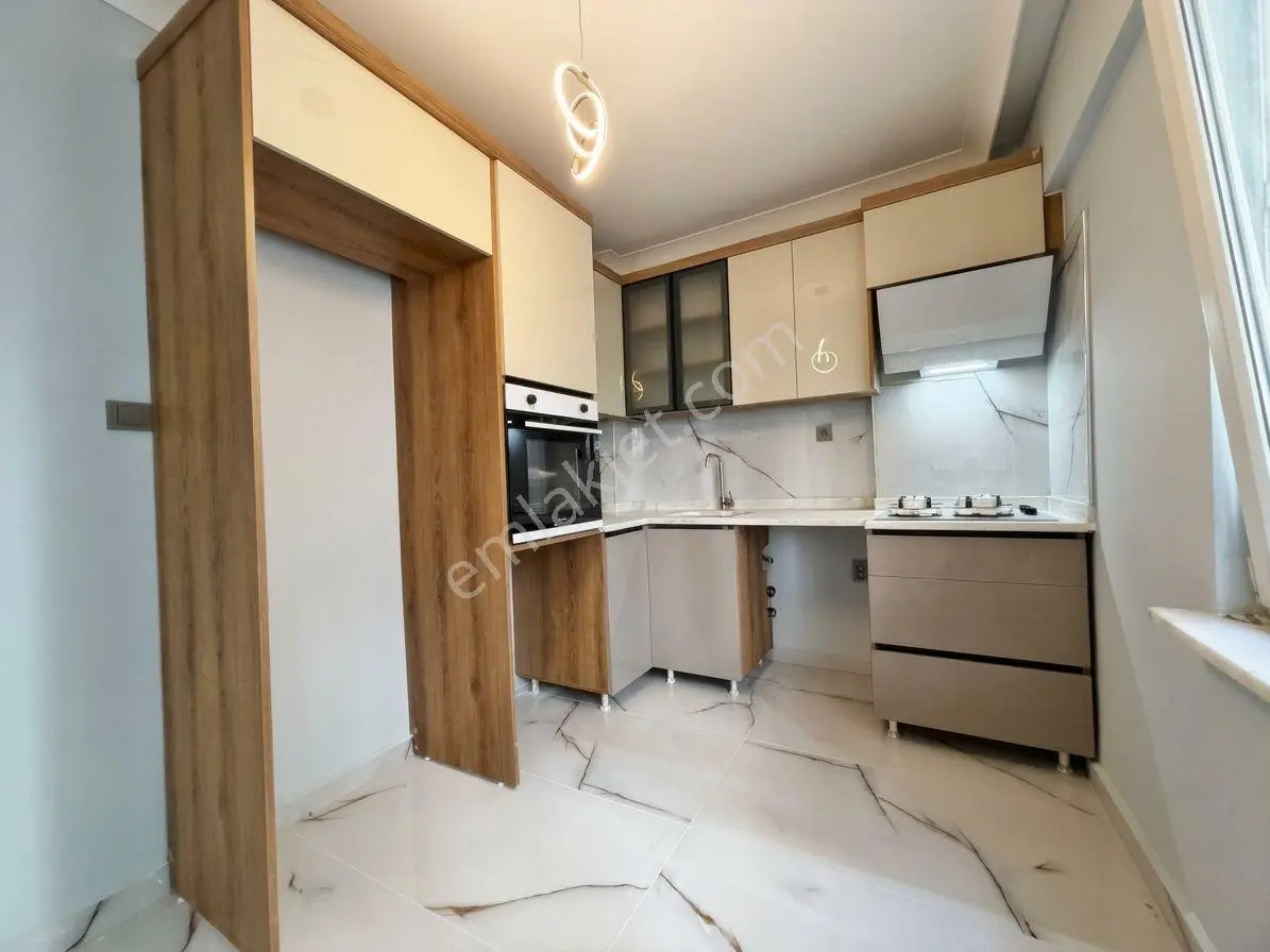 Aktif'ten Akçay'da Satılık Denize 300mt Full Yapılı Harika Konumlu 2+1 Ferah Daire — fotoğraf 2