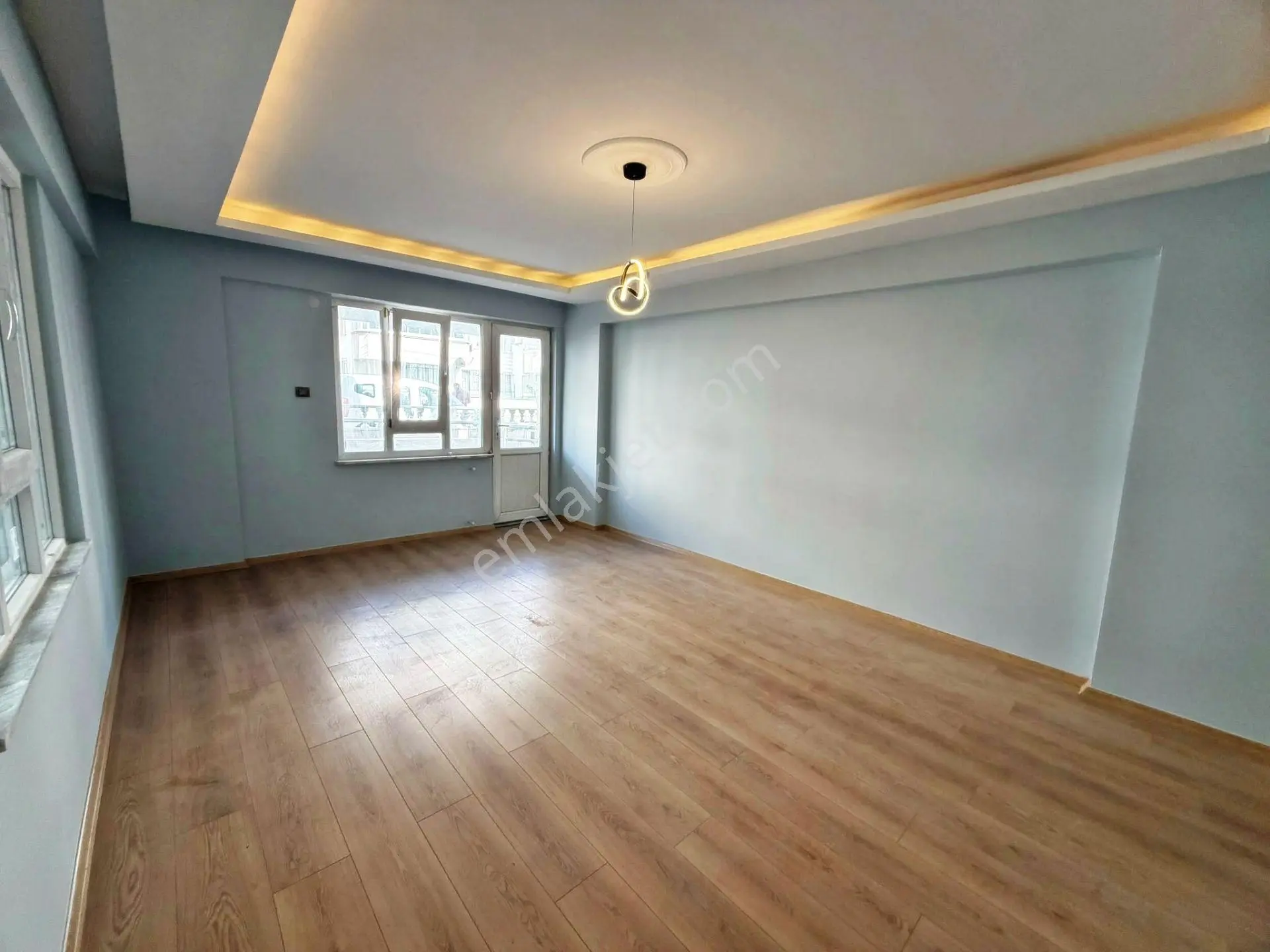 Aktif'ten Akçay'da Satılık Denize 300mt Full Yapılı Harika Konumlu 2+1 Ferah Daire — fotoğraf 3