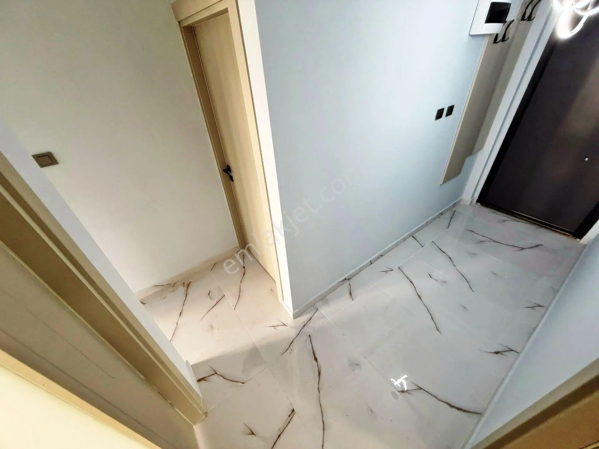 Aktif'ten Akçay'da Satılık Denize 300mt Full Yapılı Harika Konumlu 2+1 Ferah Daire — fotoğraf 4