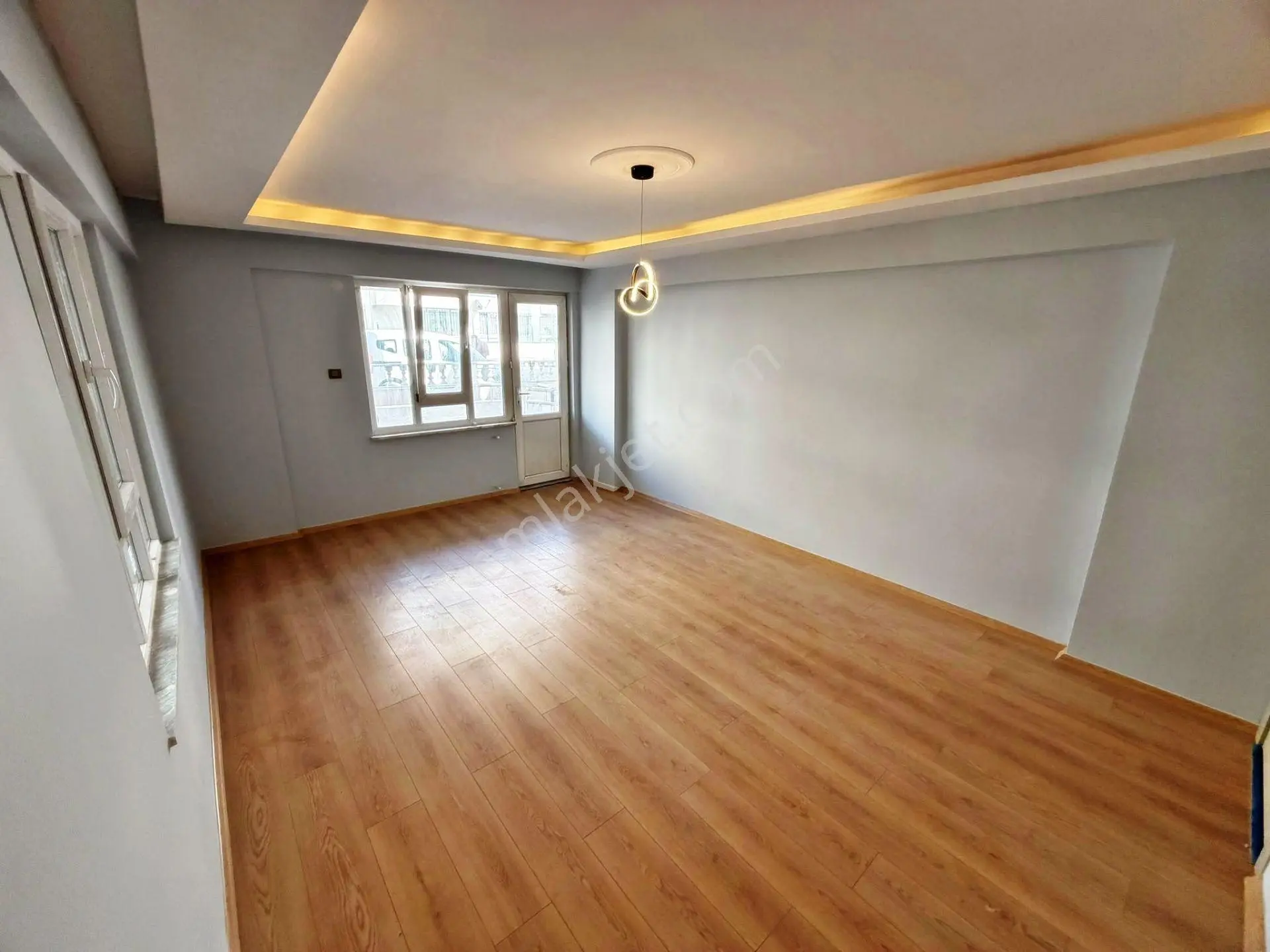 Aktif'ten Akçay'da Satılık Denize 300mt Full Yapılı Harika Konumlu 2+1 Ferah Daire — fotoğraf 5