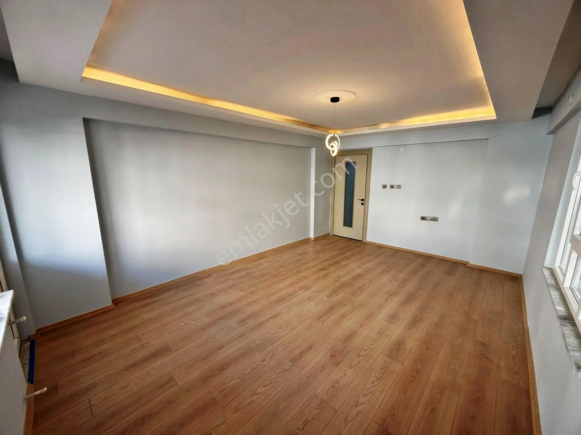 Aktif'ten Akçay'da Satılık Denize 300mt Full Yapılı Harika Konumlu 2+1 Ferah Daire — fotoğraf 6