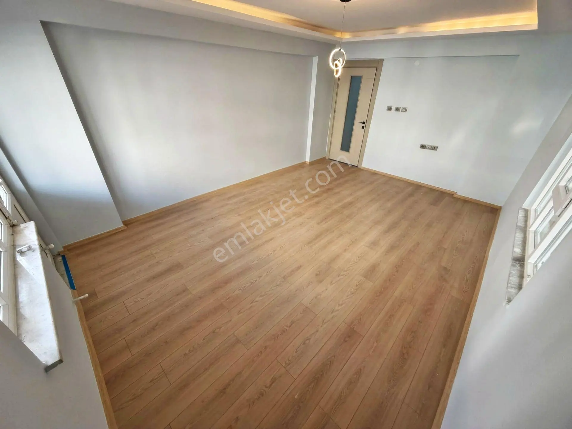 Aktif'ten Akçay'da Satılık Denize 300mt Full Yapılı Harika Konumlu 2+1 Ferah Daire — fotoğraf 7