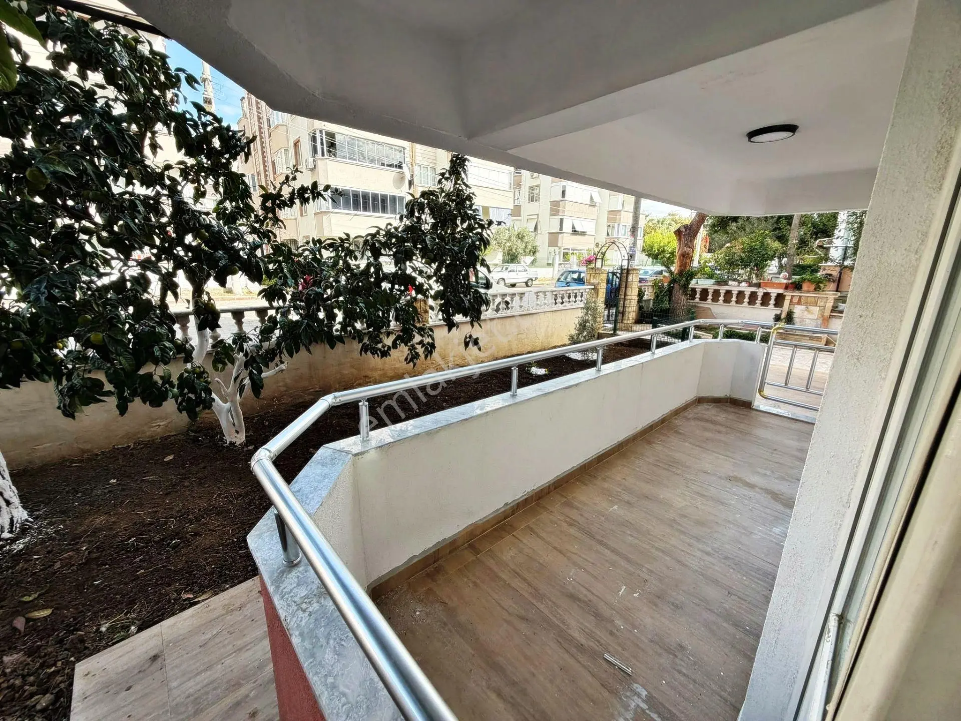 Aktif'ten Akçay'da Satılık Denize 300mt Full Yapılı Harika Konumlu 2+1 Ferah Daire — fotoğraf 8