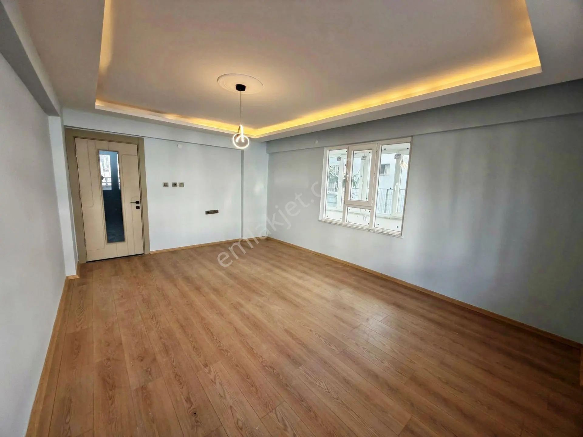 Aktif'ten Akçay'da Satılık Denize 300mt Full Yapılı Harika Konumlu 2+1 Ferah Daire — fotoğraf 9