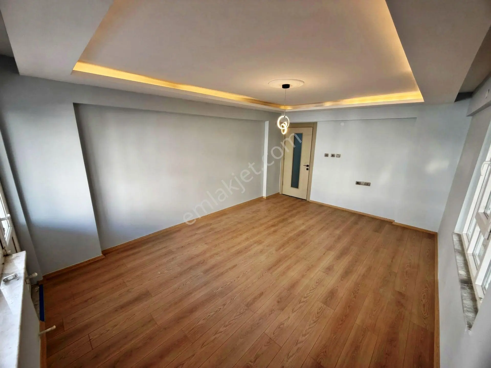 Aktif'ten Akçay'da Satılık Denize 300mt Full Yapılı Harika Konumlu 2+1 Ferah Daire — fotoğraf 10