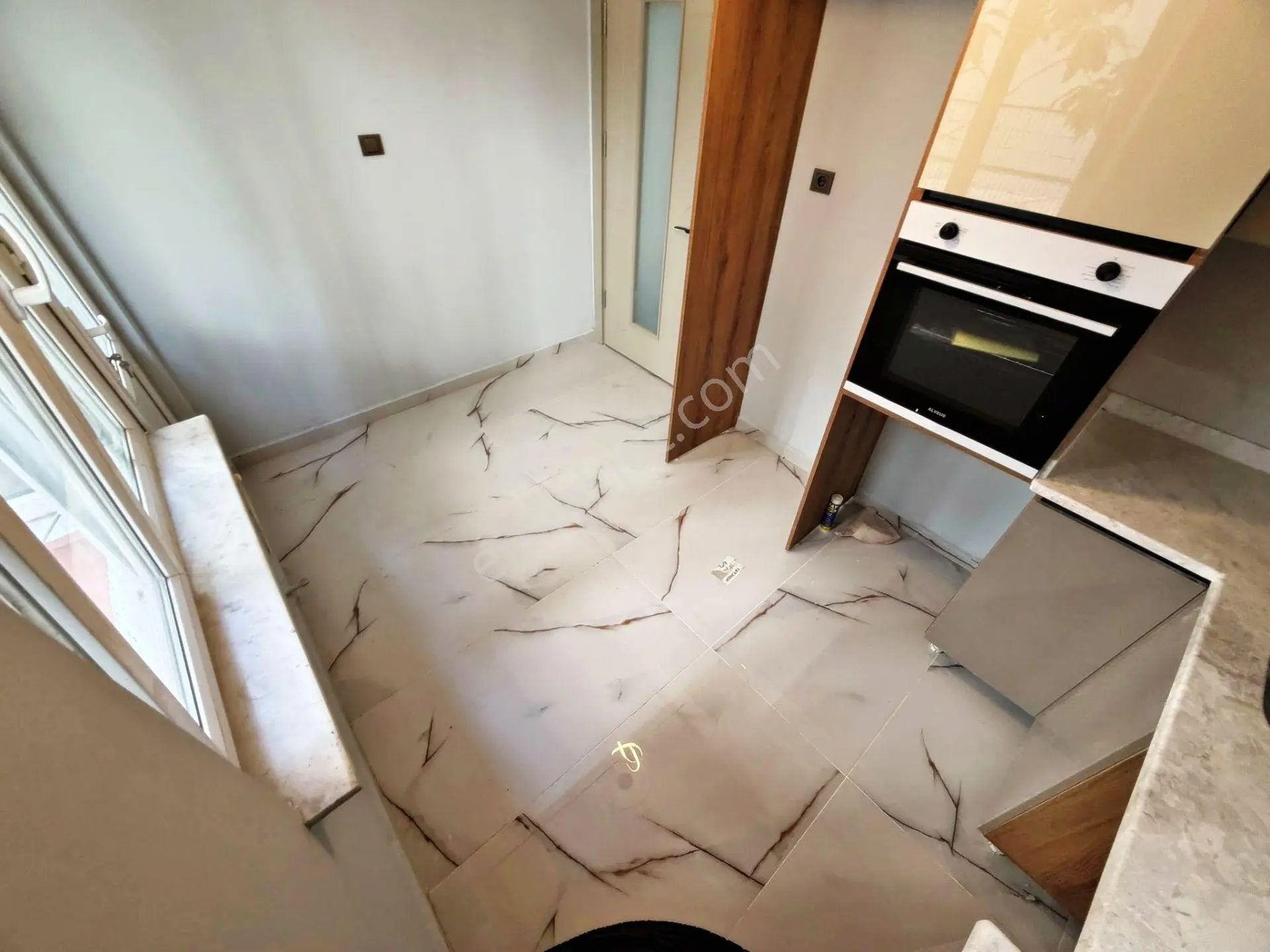 Aktif'ten Akçay'da Satılık Denize 300mt Full Yapılı Harika Konumlu 2+1 Ferah Daire — fotoğraf 13