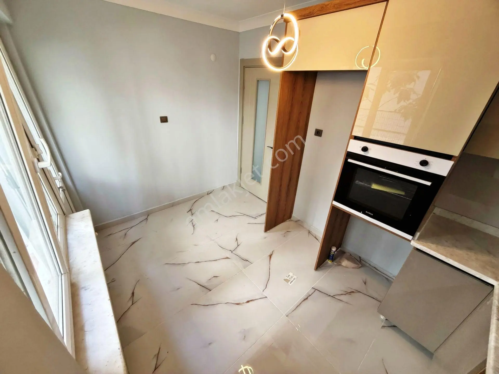 Aktif'ten Akçay'da Satılık Denize 300mt Full Yapılı Harika Konumlu 2+1 Ferah Daire — fotoğraf 14