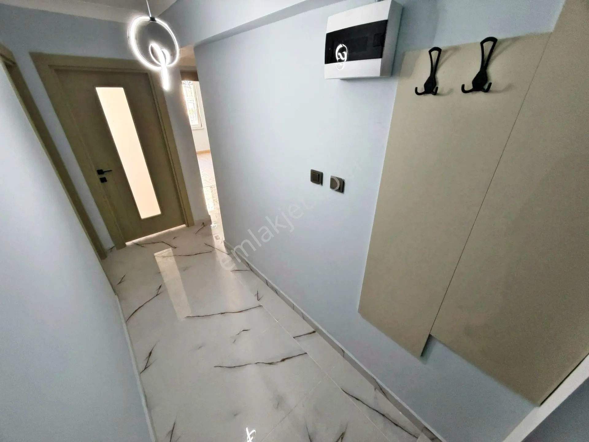 Aktif'ten Akçay'da Satılık Denize 300mt Full Yapılı Harika Konumlu 2+1 Ferah Daire — fotoğraf 20