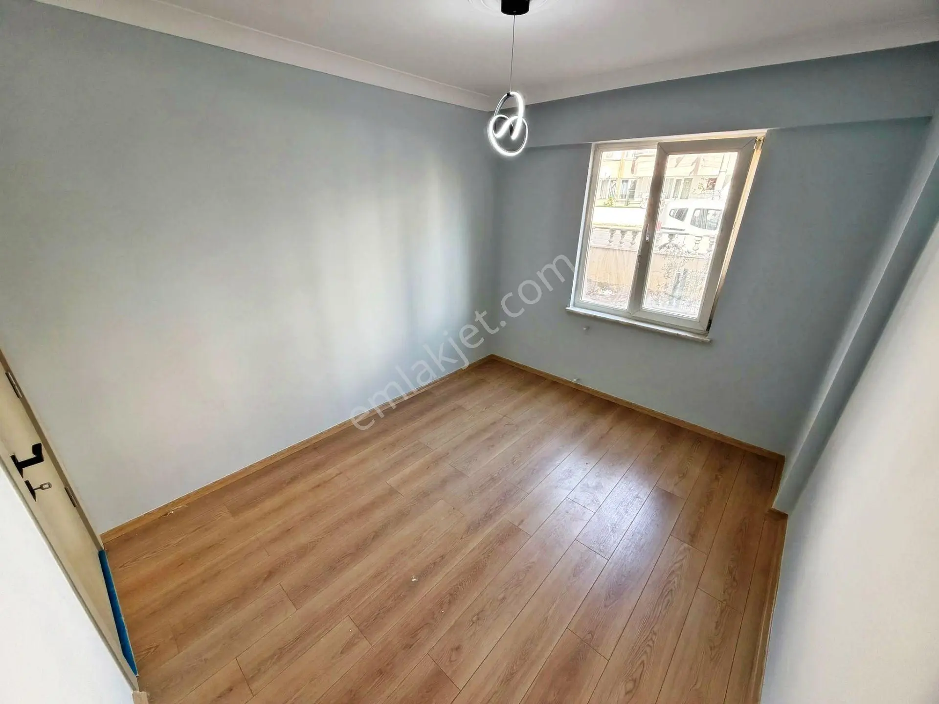 Aktif'ten Akçay'da Satılık Denize 300mt Full Yapılı Harika Konumlu 2+1 Ferah Daire — fotoğraf 24