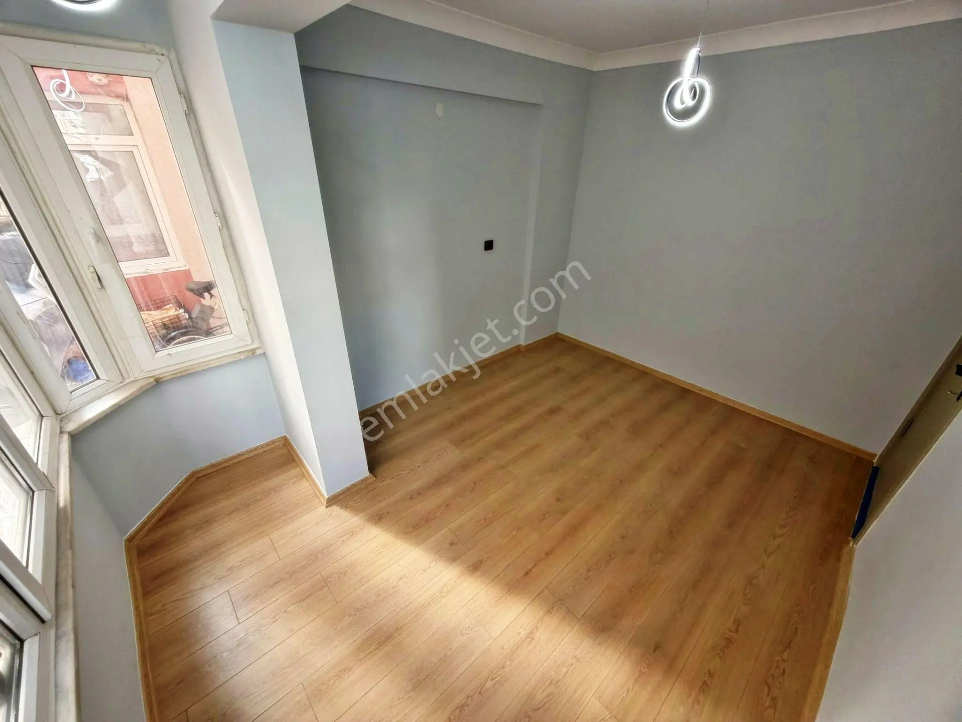 Aktif'ten Akçay'da Satılık Denize 300mt Full Yapılı Harika Konumlu 2+1 Ferah Daire — fotoğraf 28
