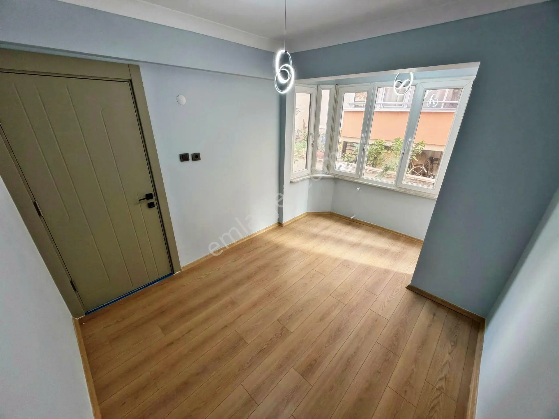 Aktif'ten Akçay'da Satılık Denize 300mt Full Yapılı Harika Konumlu 2+1 Ferah Daire — fotoğraf 29