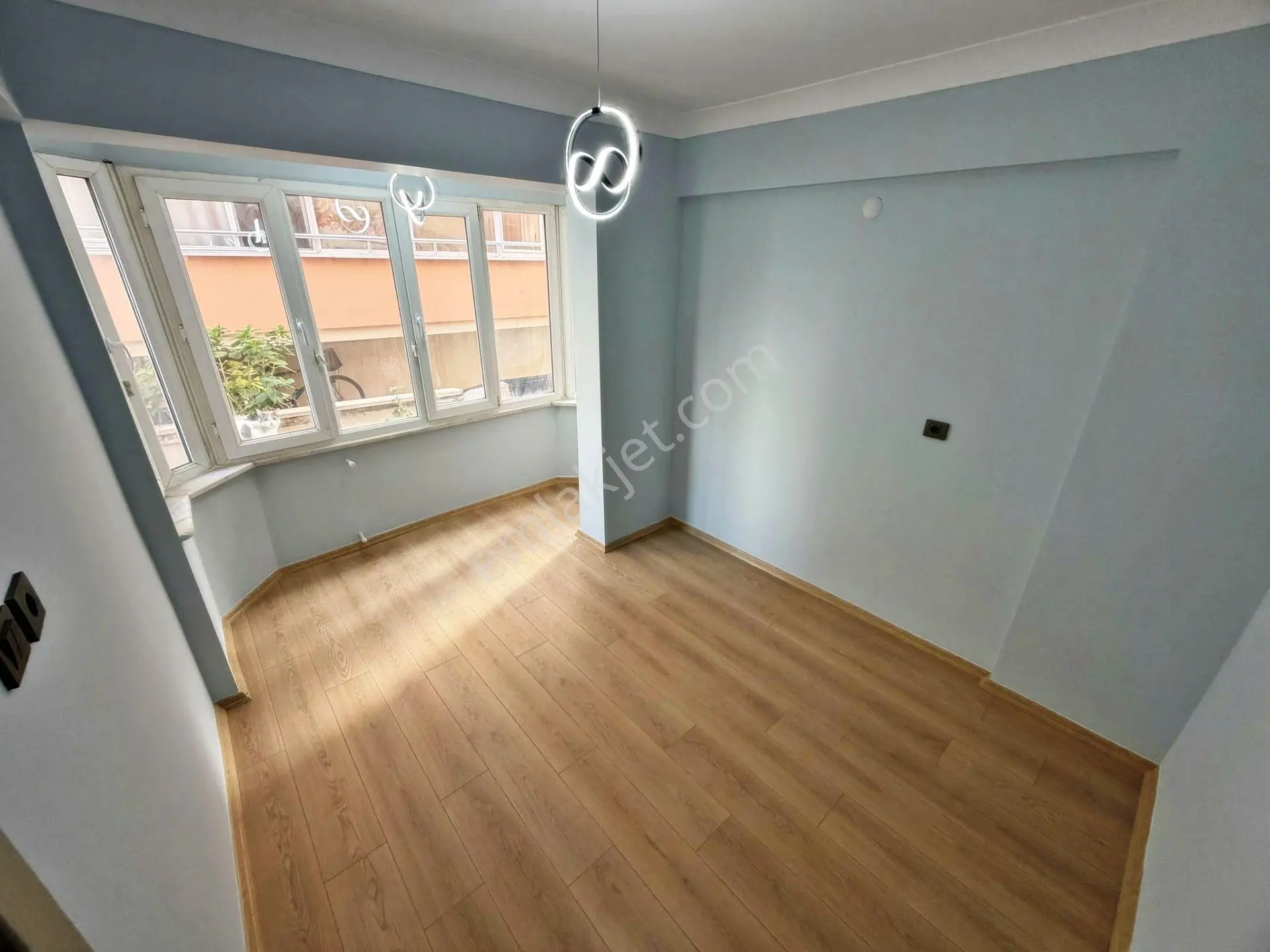 Aktif'ten Akçay'da Satılık Denize 300mt Full Yapılı Harika Konumlu 2+1 Ferah Daire — fotoğraf 30