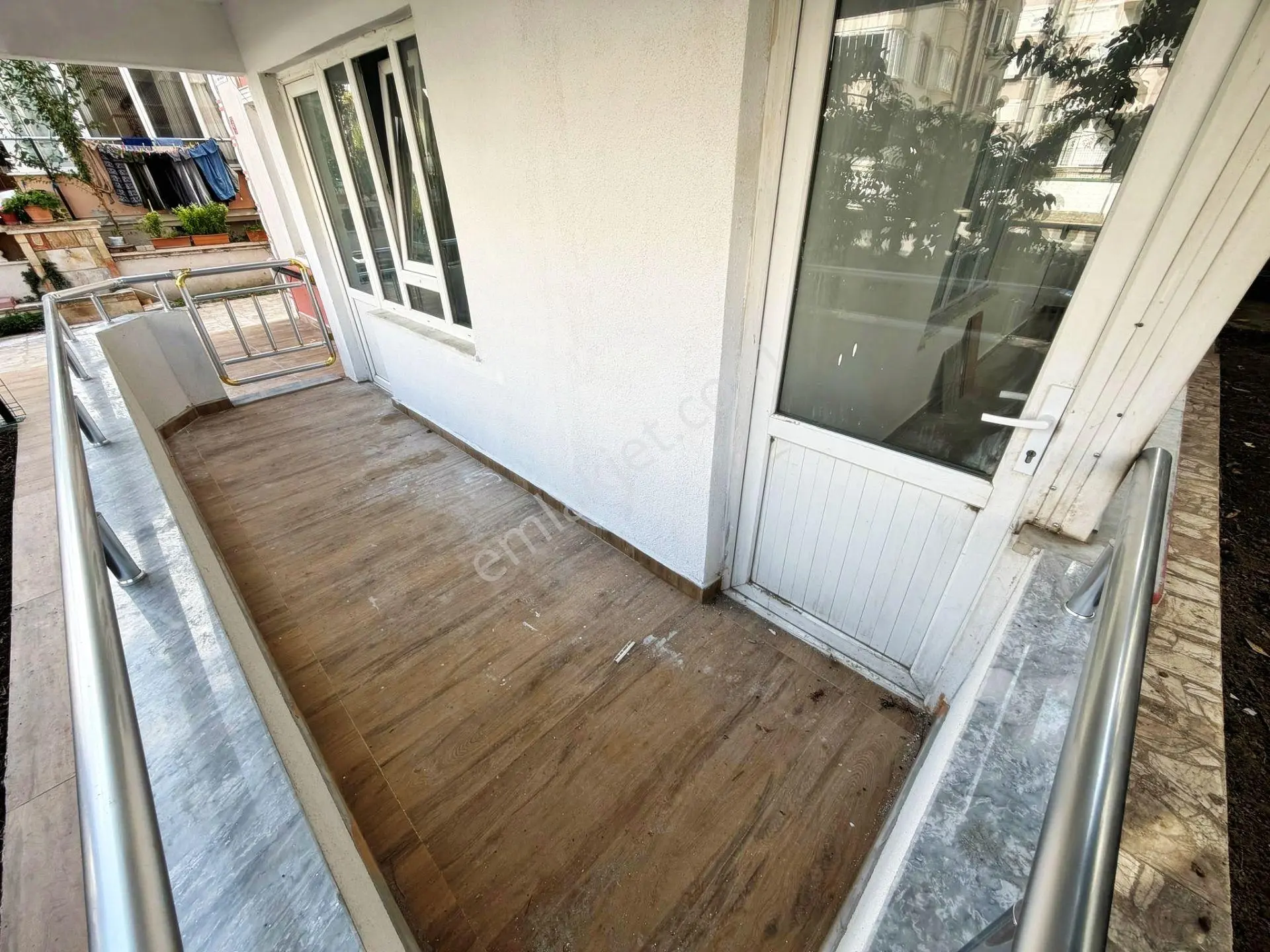 Aktif'ten Akçay'da Satılık Denize 300mt Full Yapılı Harika Konumlu 2+1 Ferah Daire — fotoğraf 31
