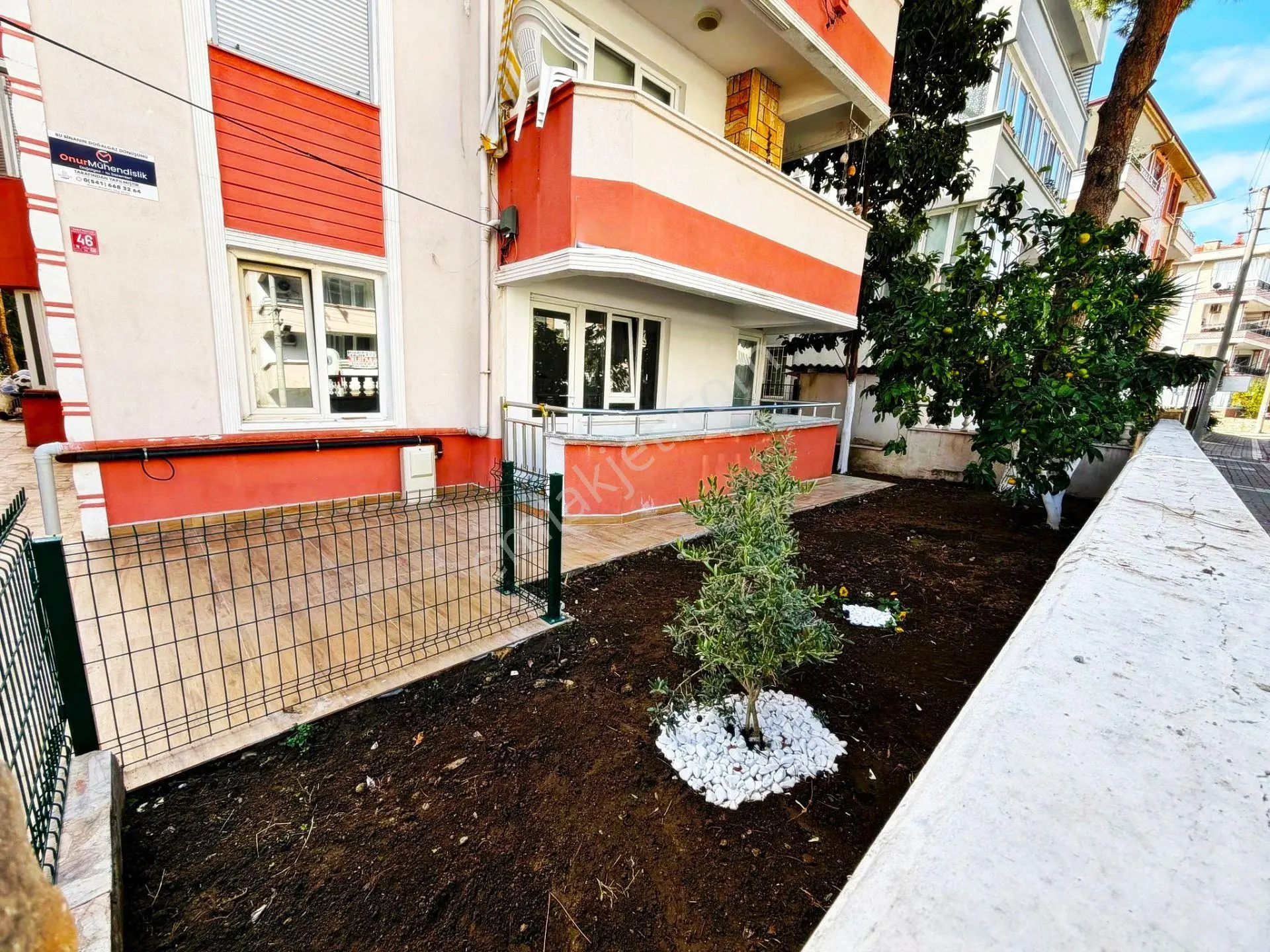 Aktif'ten Akçay'da Satılık Denize 300mt Full Yapılı Harika Konumlu 2+1 Ferah Daire — fotoğraf 34