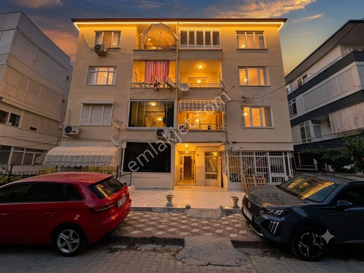 Aktif'ten Akçay Merkezde Satılık Denie Yakın Arakat Harika Geniş 2+1 Daire — fotoğraf 8