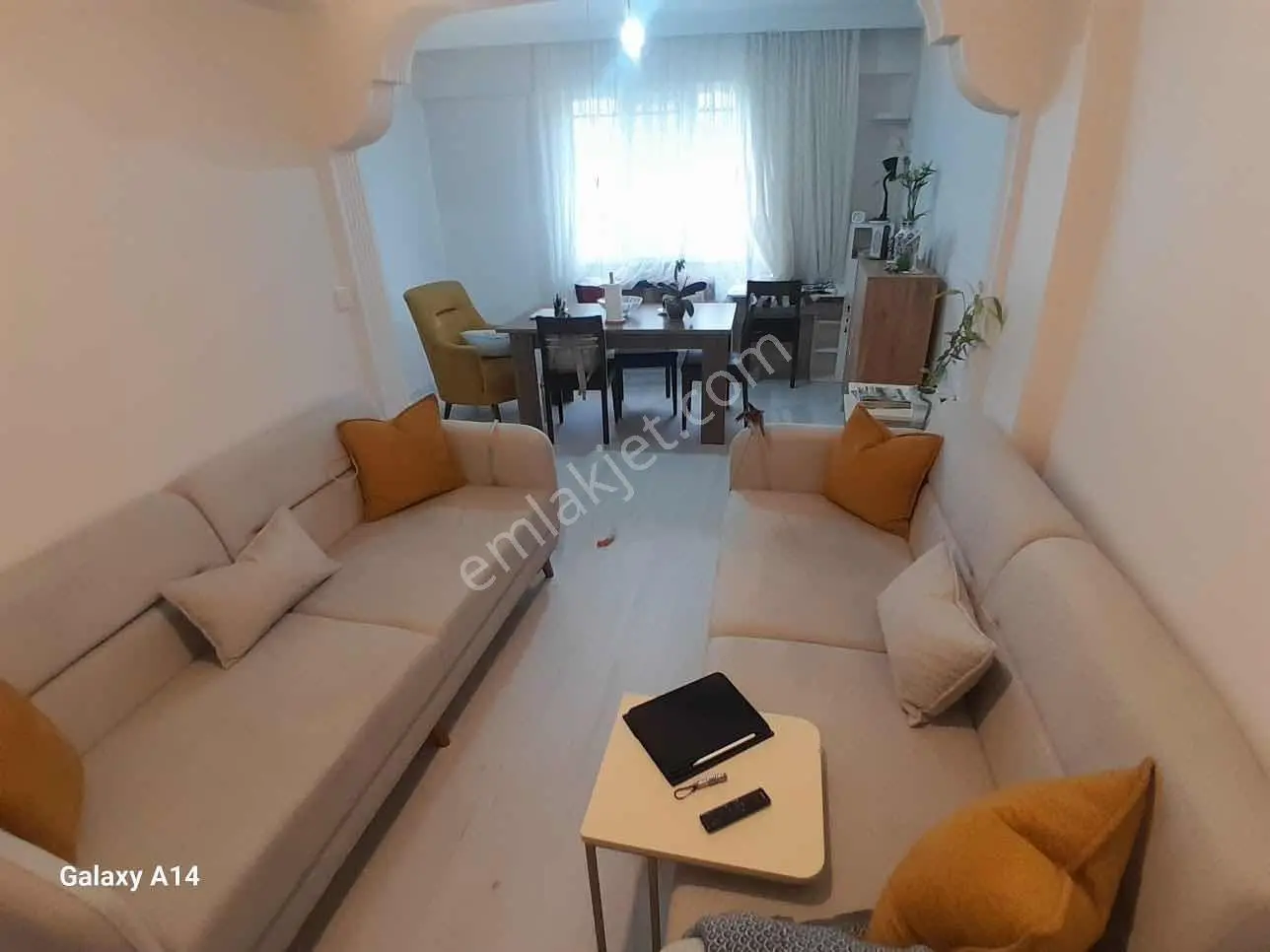 Eyüpte Gop Meydana Yakın Olan 2 + 1 Satılık Dairemiz — fotoğraf 5