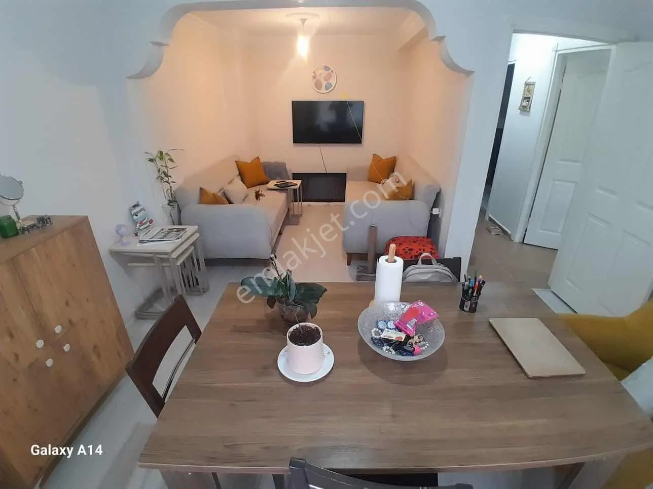 Eyüpte Gop Meydana Yakın Olan 2 + 1 Satılık Dairemiz — fotoğraf 10