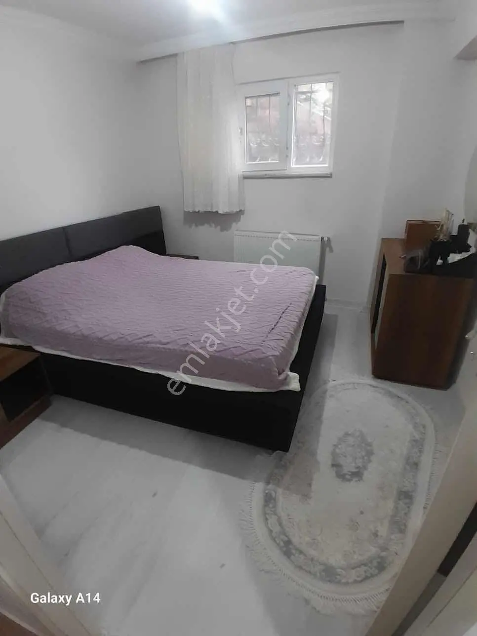 Eyüpte Gop Meydana Yakın Olan 2 + 1 Satılık Dairemiz — fotoğraf 17