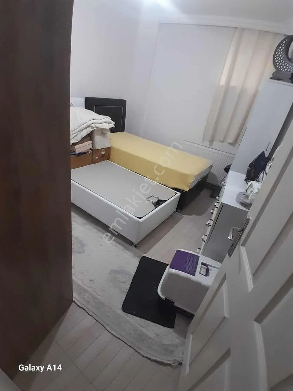 Eyüpte Gop Meydana Yakın Olan 2 + 1 Satılık Dairemiz — fotoğraf 18