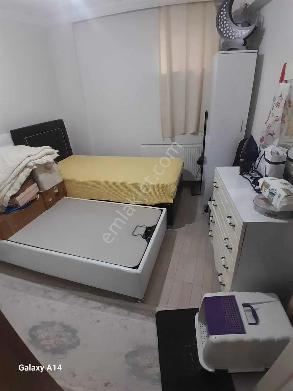 Eyüpte Gop Meydana Yakın Olan 2 + 1 Satılık Dairemiz — fotoğraf 19