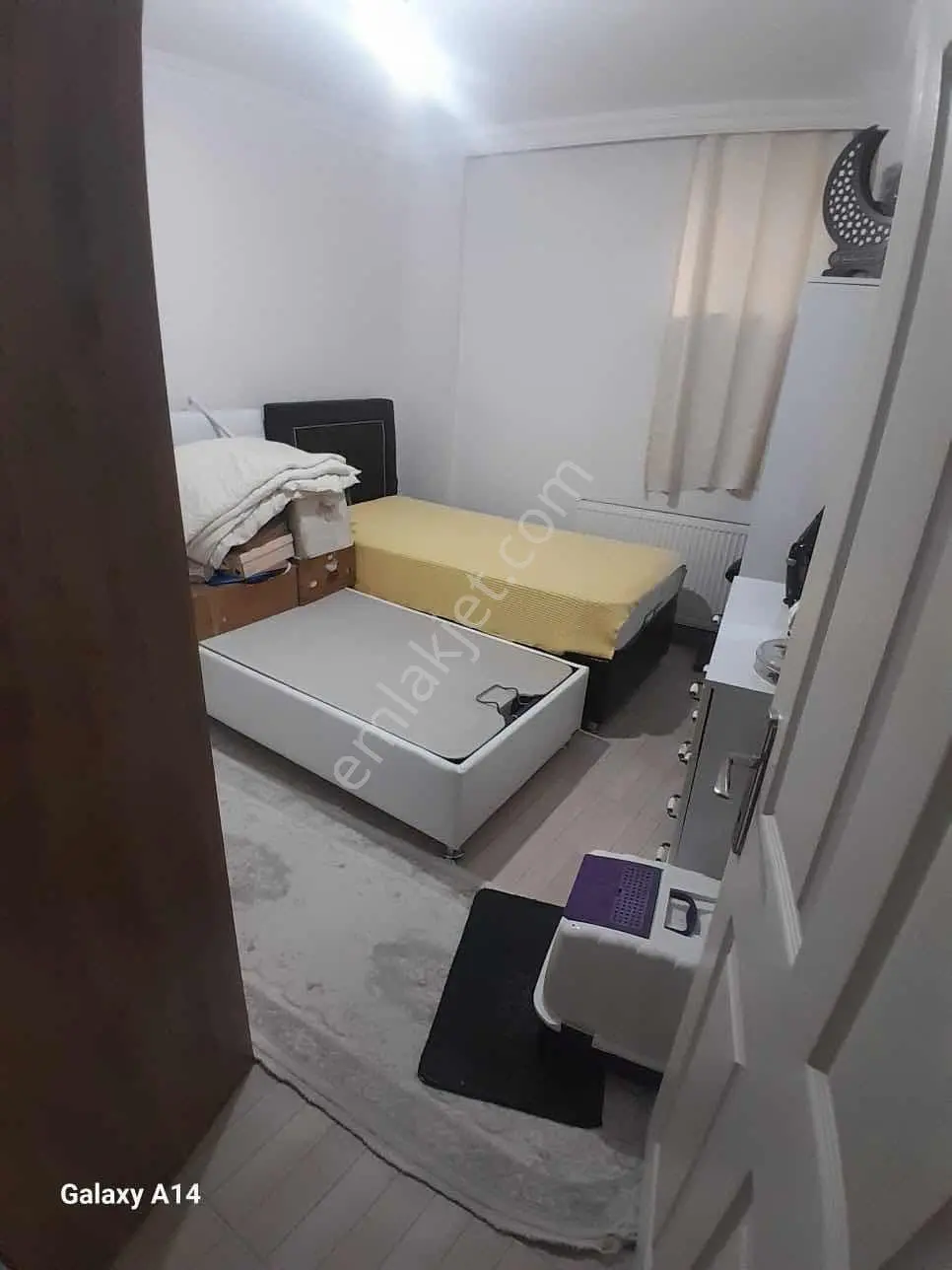 Eyüpte Gop Meydana Yakın Olan 2 + 1 Satılık Dairemiz — fotoğraf 20