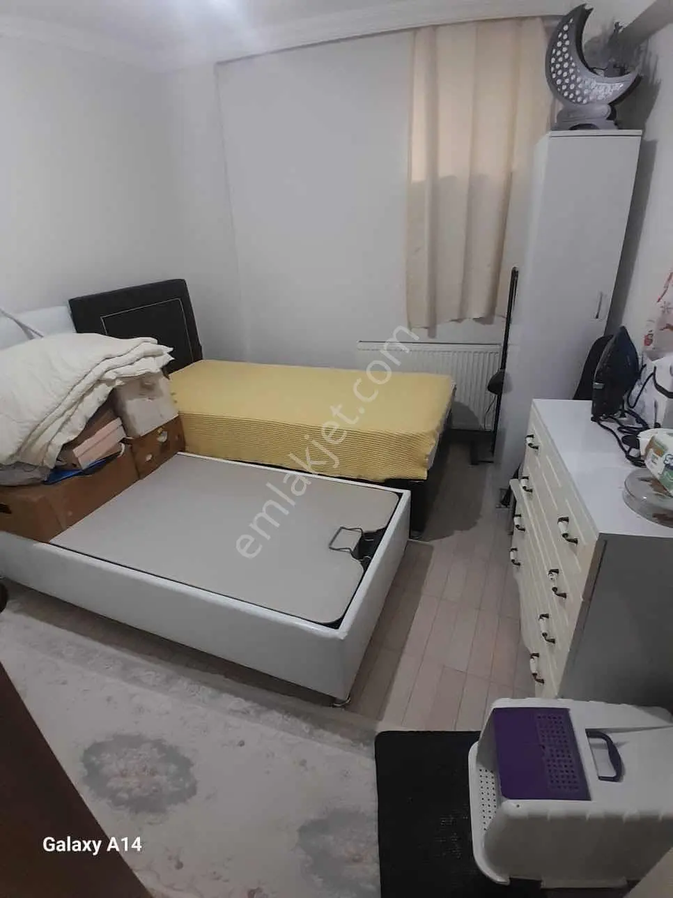 Eyüpte Gop Meydana Yakın Olan 2 + 1 Satılık Dairemiz — fotoğraf 21