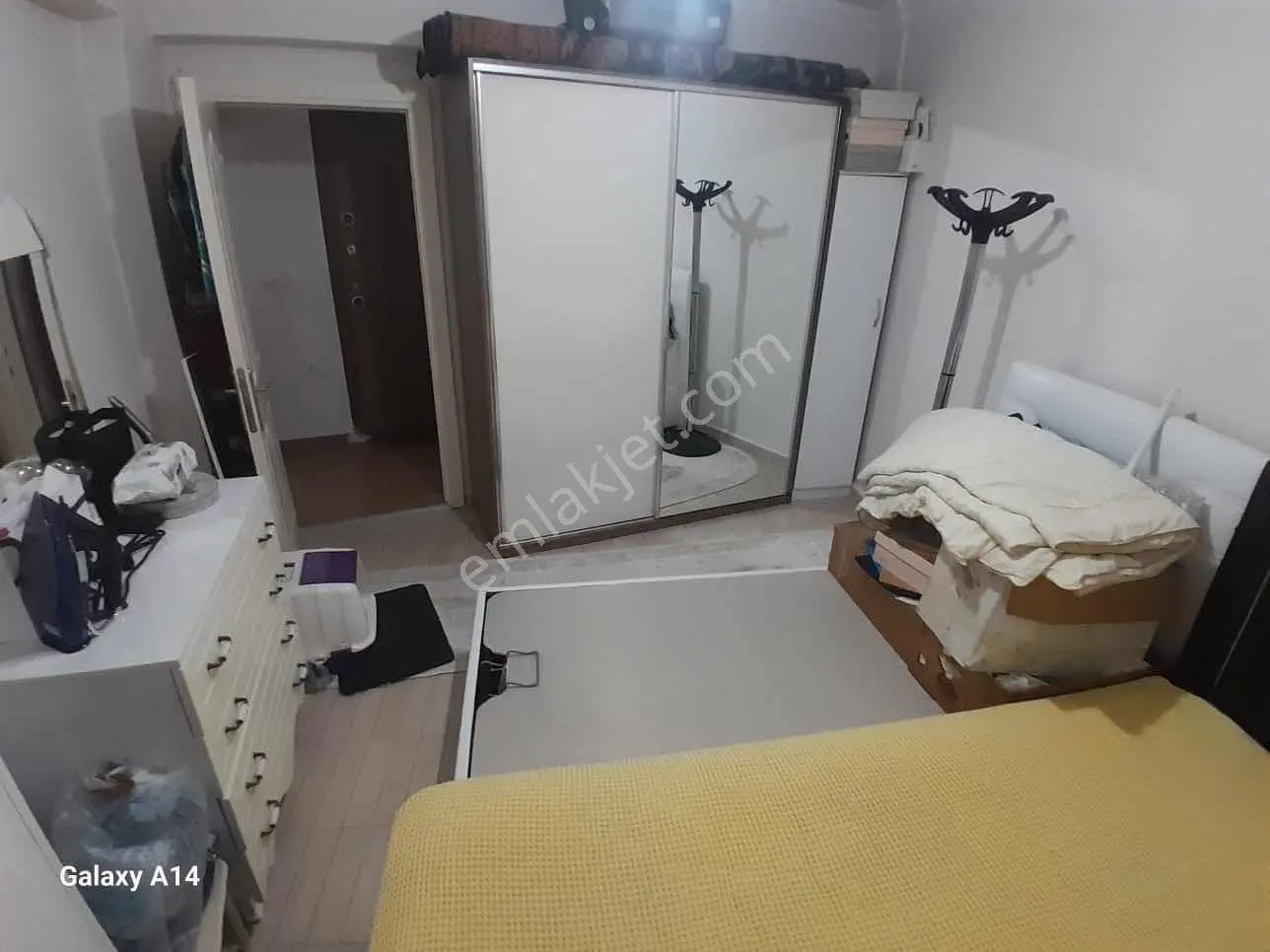 Eyüpte Gop Meydana Yakın Olan 2 + 1 Satılık Dairemiz — fotoğraf 22