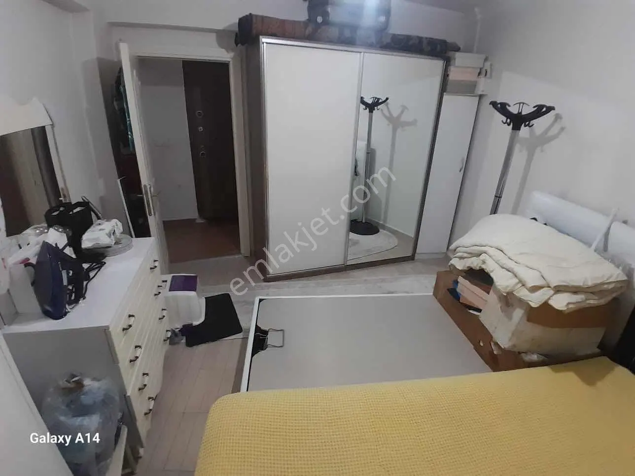 Eyüpte Gop Meydana Yakın Olan 2 + 1 Satılık Dairemiz — fotoğraf 23