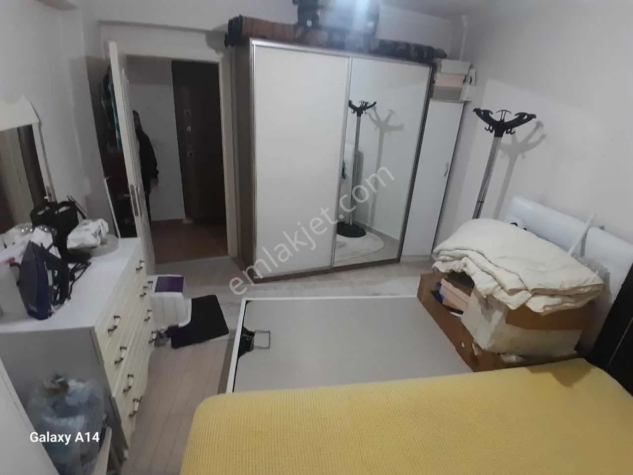 Eyüpte Gop Meydana Yakın Olan 2 + 1 Satılık Dairemiz — fotoğraf 24