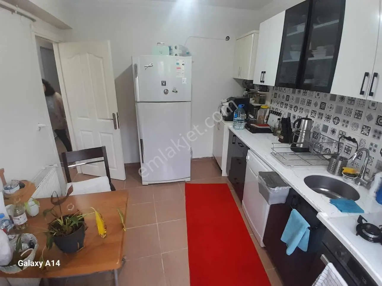 Eyüpte Gop Meydana Yakın Olan 2 + 1 Satılık Dairemiz — fotoğraf 25