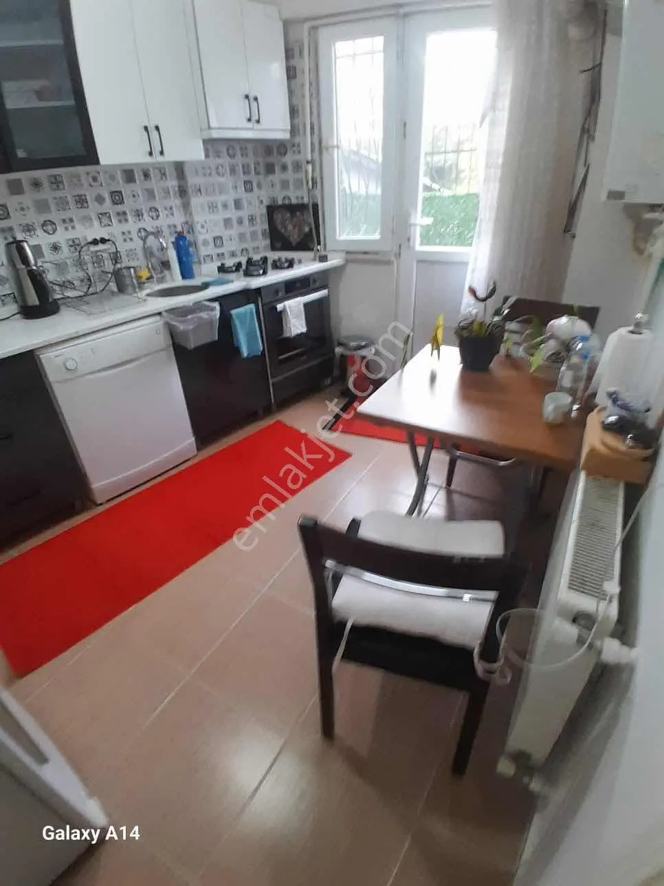 Eyüpte Gop Meydana Yakın Olan 2 + 1 Satılık Dairemiz — fotoğraf 26