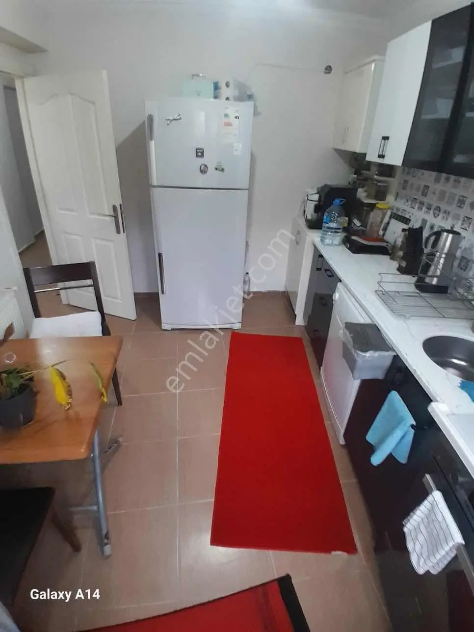 Eyüpte Gop Meydana Yakın Olan 2 + 1 Satılık Dairemiz — fotoğraf 28