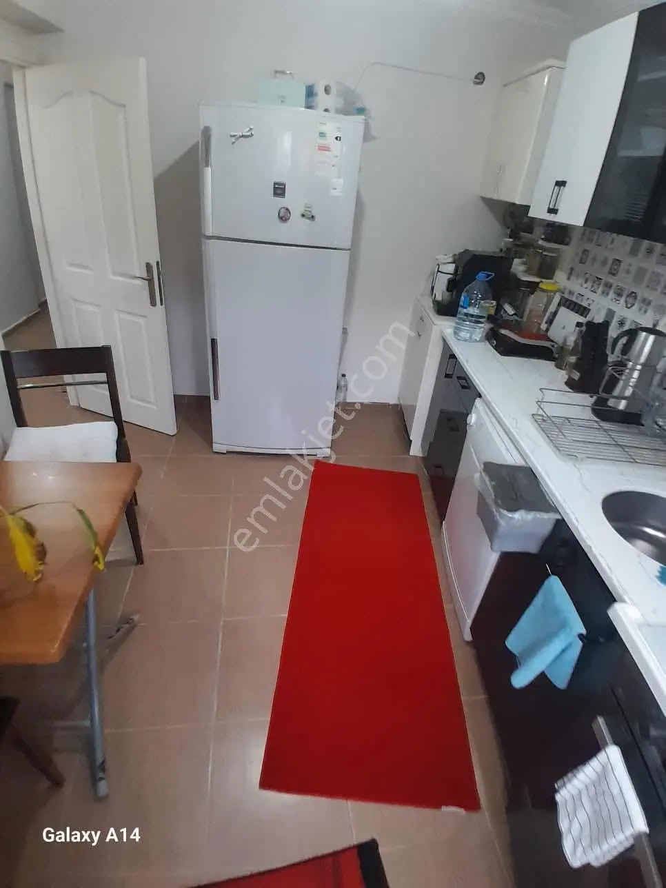 Eyüpte Gop Meydana Yakın Olan 2 + 1 Satılık Dairemiz — fotoğraf 29