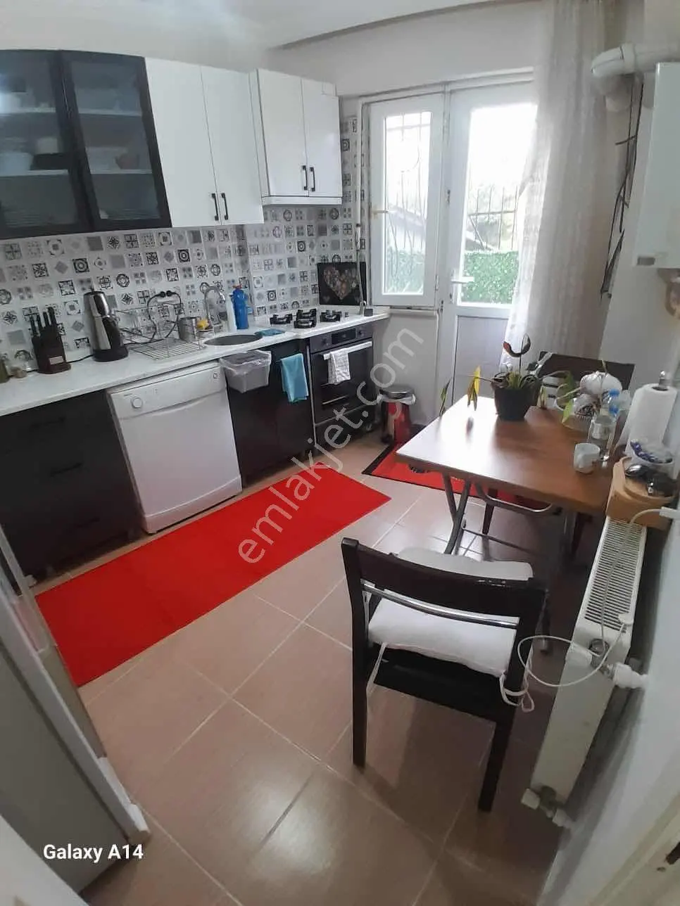 Eyüpte Gop Meydana Yakın Olan 2 + 1 Satılık Dairemiz — fotoğraf 30