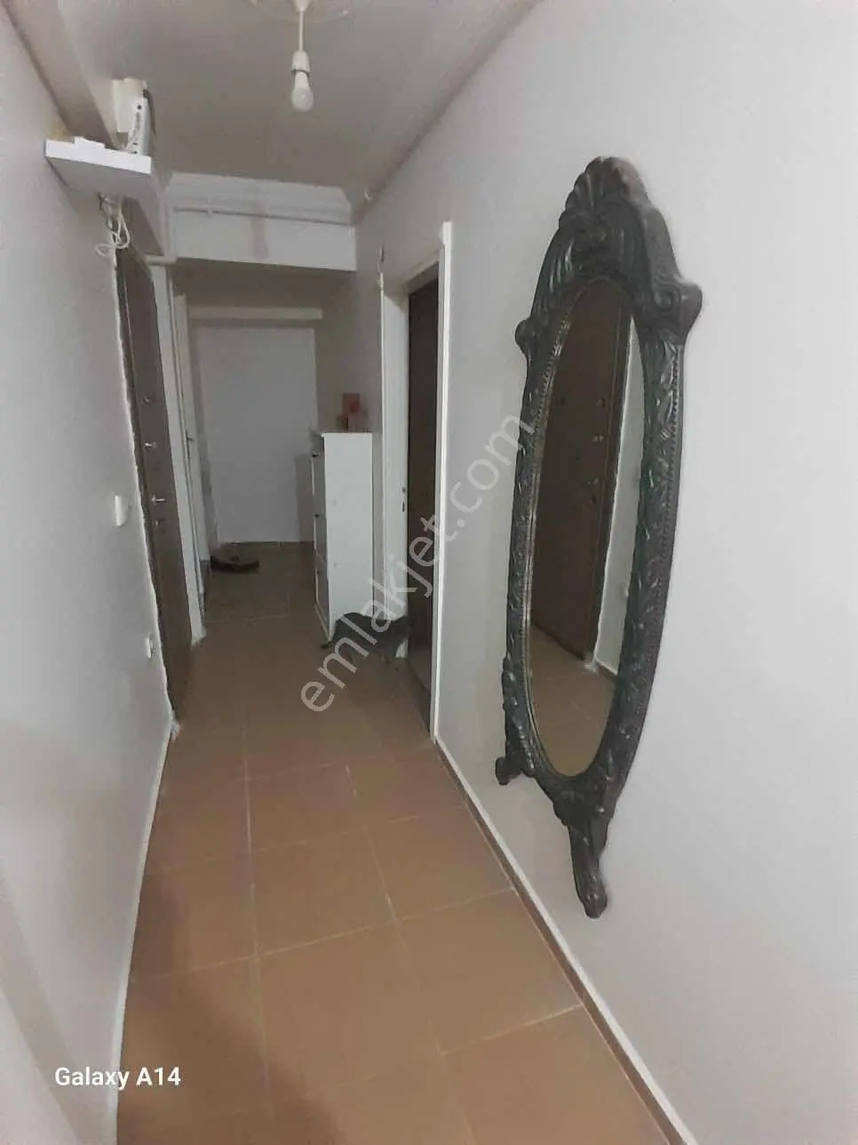 Eyüpte Gop Meydana Yakın Olan 2 + 1 Satılık Dairemiz — fotoğraf 31