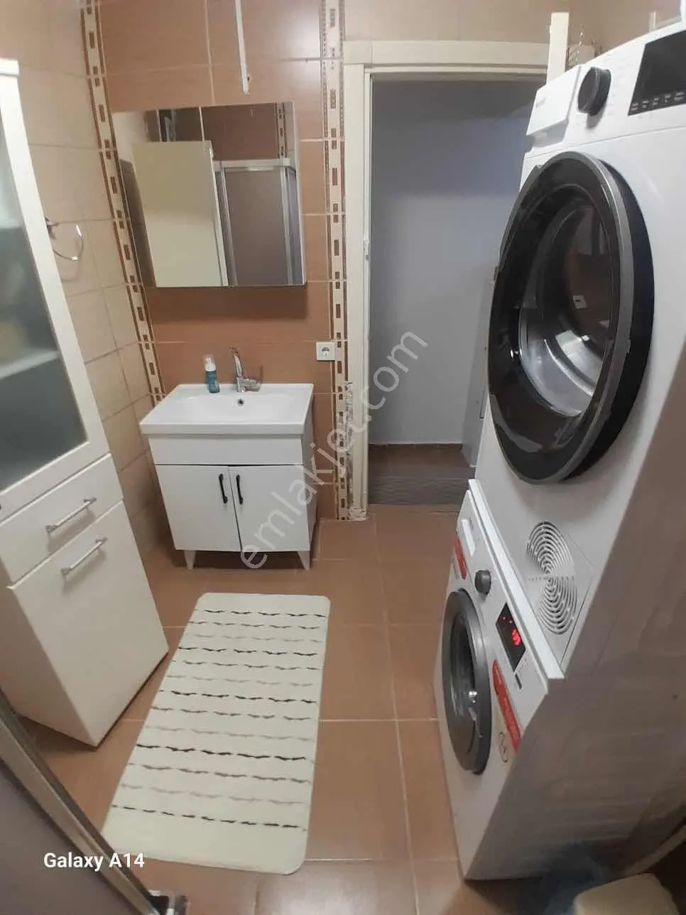 Eyüpte Gop Meydana Yakın Olan 2 + 1 Satılık Dairemiz — fotoğraf 32
