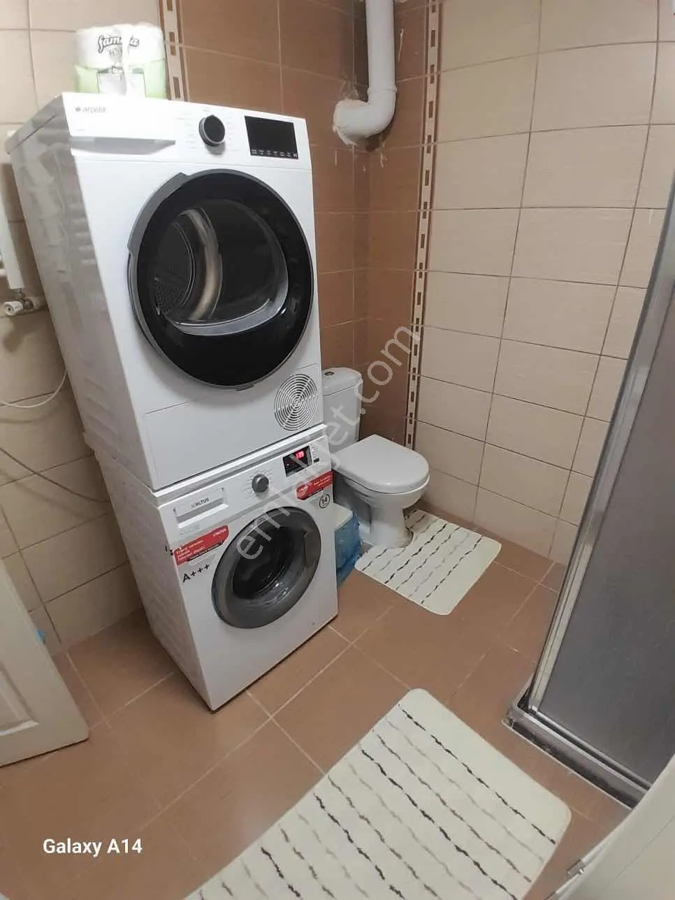 Eyüpte Gop Meydana Yakın Olan 2 + 1 Satılık Dairemiz — fotoğraf 33
