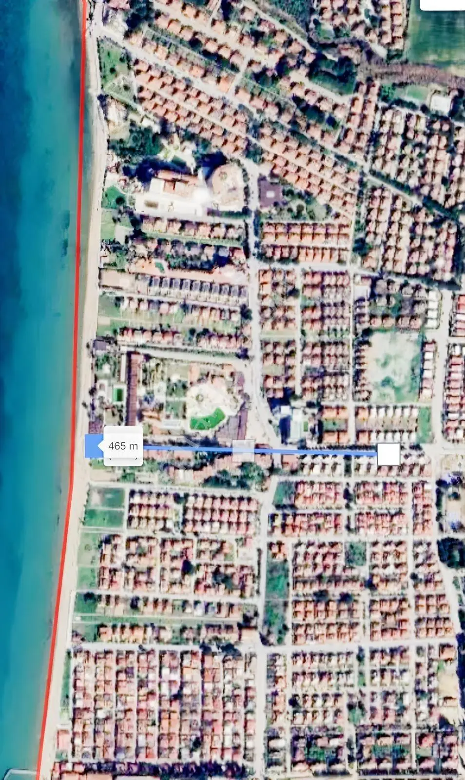 Avm Yakını Denize 400 Metre Satılık Yazlık — fotoğraf 2