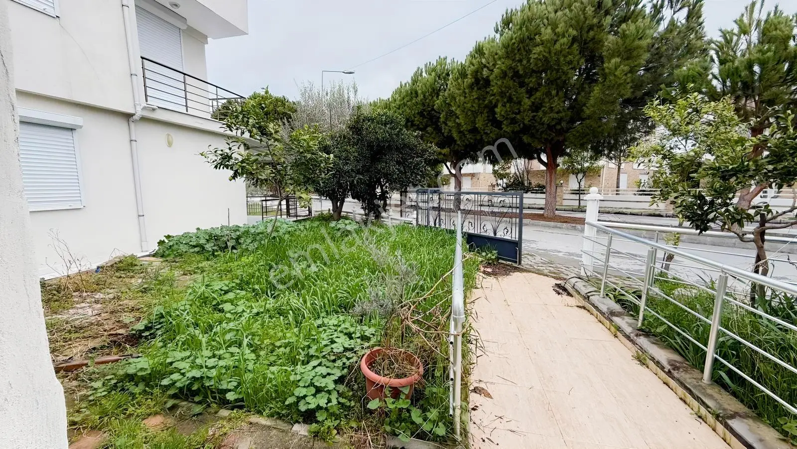 Avm Yakını Denize 400 Metre Satılık Yazlık — fotoğraf 23